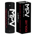 Accu MPV 21700 4000mAh