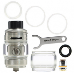 Geekvape Clearomiseur ZEUS Subhom 5ml