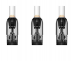 Geekvape Pack 2Pods Wenax M1+filtres