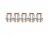 Geekvape Pack 5 Résistances Z Coils