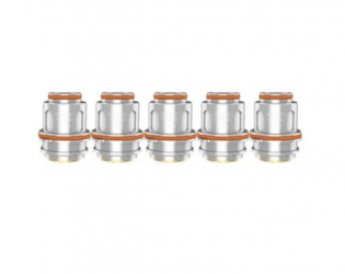 Geekvape Pack 5 Résistances Z Coils