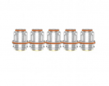 Geekvape Pack 5 Résistances Z Coils