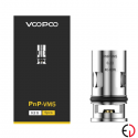 Voopoo Pack 5 Résistances PnP