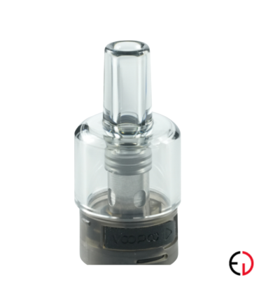 Voopoo Pack 2 Pods Doric + Résistance