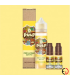 Pulp Kitchen Poire à la Pomme 60ml