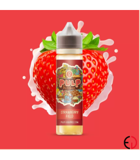 Pulp Kitchen Strawberry Field 60ml