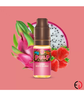 PULP Kitchen Licorne Recette Originale 10ml