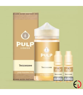 Pulp Original Tennessee 200ml