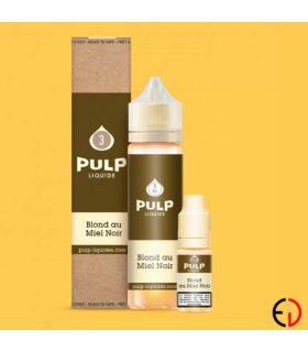 Pulp Original Blond Miel Noir 60ml