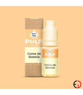 Pulp Original Corne de Gazelle 10ml