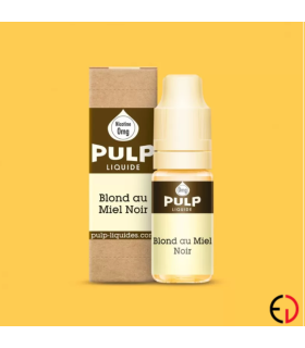 Pulp Original Blond Miel Noir 10ml