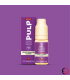 Pulp Nic Salt Fruits Rouges Glacés 10ml