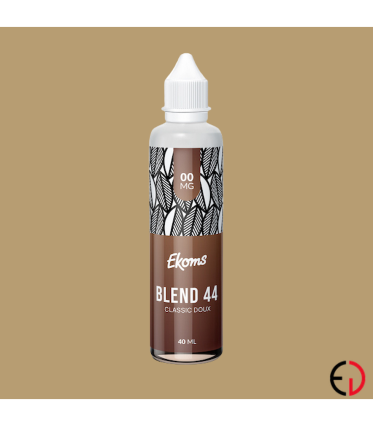 Ekoms Blend 44 60ml