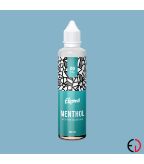 Ekoms Menthol 60ml