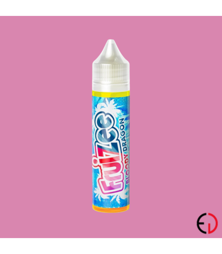 E liquide Fruizee Bloody Dragon 60ml: tout Fruizee chez EGOVAPING.com