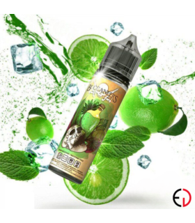 Buccaneer's Tortuga 60ml