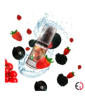 Buccaneer's Queen Anne Revenge 10ml
