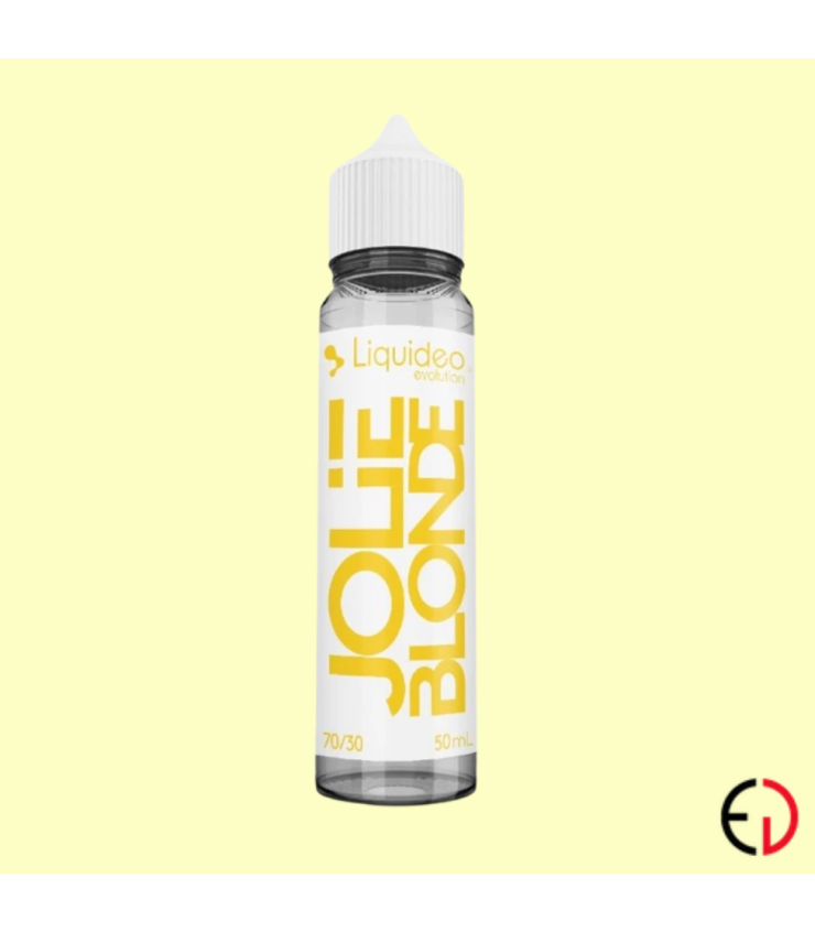 E liquide Liquideo chez EGOVAPING.com au meilleur prix