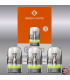 Geekvape Pack 3 Pods WENAX Q 3ml