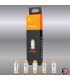 Geekvape Pack 5 Résistances B Coils