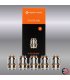 Geekvape Pack 5 Résistances Z Coils