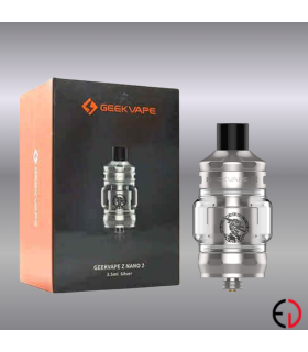Geekvape Clearomiseur Zeus Nano2 3,5ml