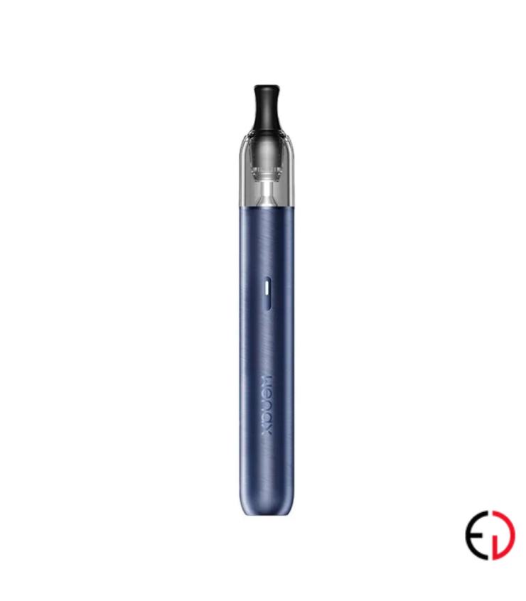 Geekvape Ecig Pod Wenax M2 bleue