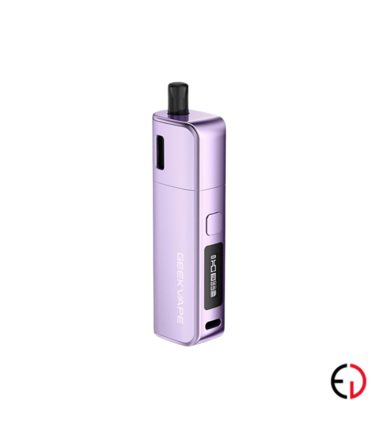 Geekvape Ecig Pod Soul 4ml