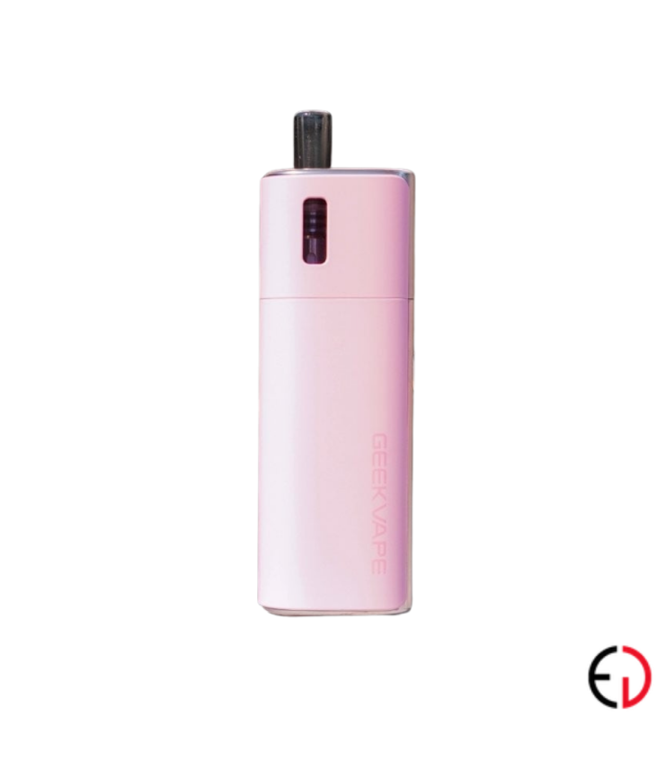 Geekvape Ecig Pod Soul 2 4ml