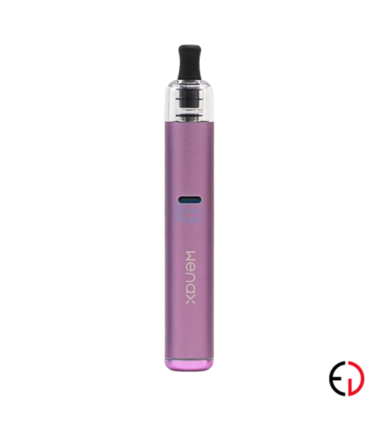 Geekvape Ecig Pod Wenax S3 EVO 2ml