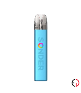 Geekvape E Cig SONDER Q2 3ml