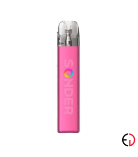Geekvape E Cig SONDER Q2 3ml