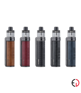 Voopoo kit Drag X2-PNP X2 80w- 5ml