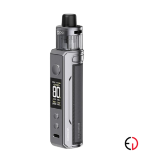 Voopoo kit Drag X2-PNP X2 80w- 5ml