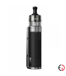 Voopoo Drag S2- Kit Pod Mod 60w- 2500mAh