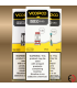 VooPoo Pack 5 résistances PNP-X