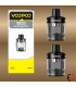 Voopoo Pack de 2 Réservoirs PNP X DTL