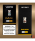 Voopoo Pack 5 Résistances PnP