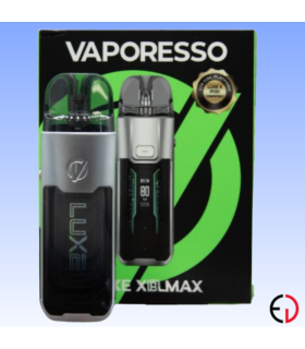 Vaporesso LUXE XR MAX Kit Pod Mod  80W max