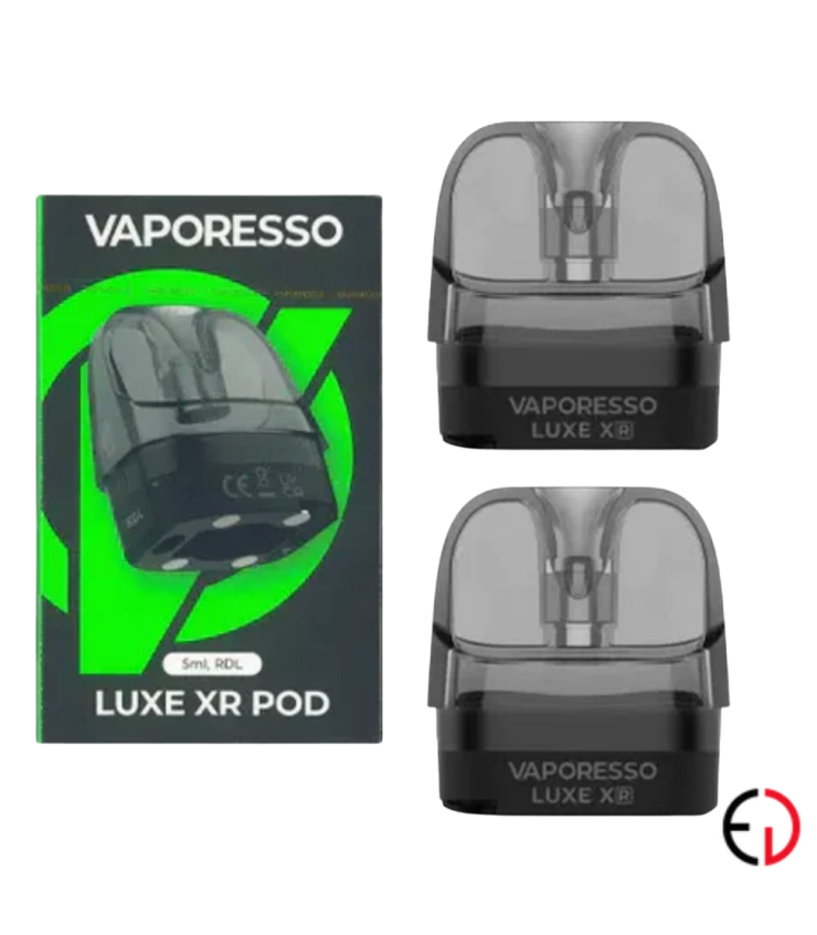 Vaporesso 2 Pods LUXE X/X2/XR