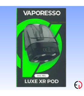 Vaporesso 2 Pods LUXE X/X2/XR