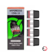 Vaporesso 4 Pods XROS Corex 2.0 3ml top fill