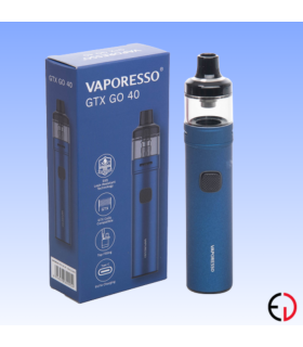 Vaporesso Kit GTX GO 40