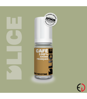 Dlice Café 10ml