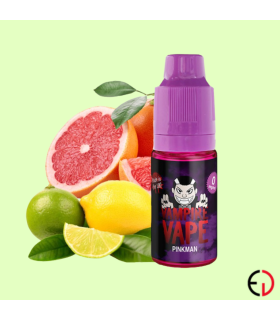 Vampire Vape Pinkman 10ml