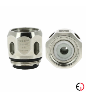Vaporesso Pack 3 Résistances GT2 0,4 ohm