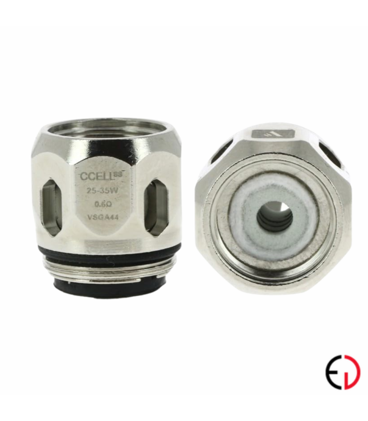 Vaporesso Pack 3 Résistances GT2 0,4 ohm