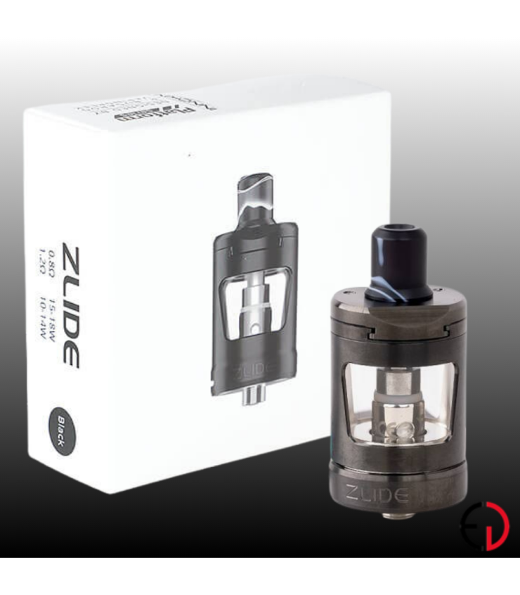 INNOKIN Clearomiser ZLIDE D24 4ml