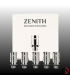 Innokin 5 Résistances Z coils