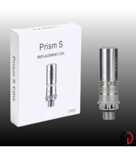 Innokin 5 Résistances Prism